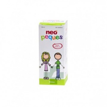 Neo Peques Relax 150 Ml