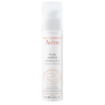 Avene Fluido Matificante 50 Ml