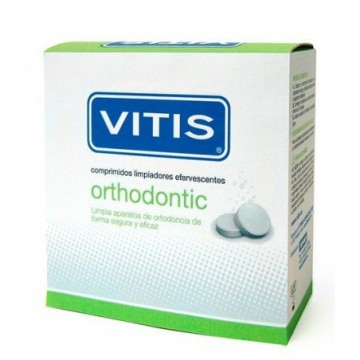 Vitis Orthodontic...