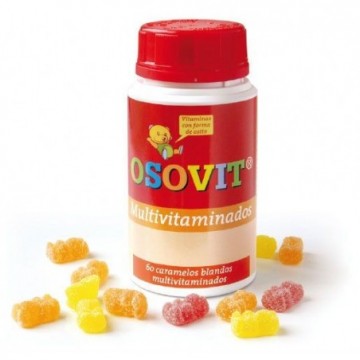 Osovit Multivitamina...