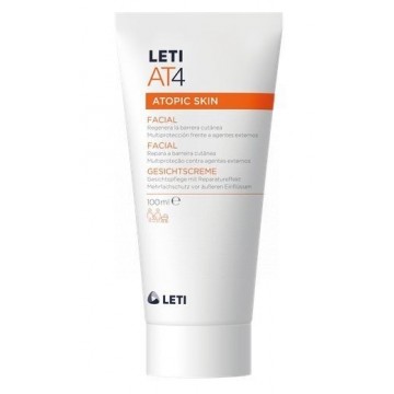 Letiat4 Facial 100ml