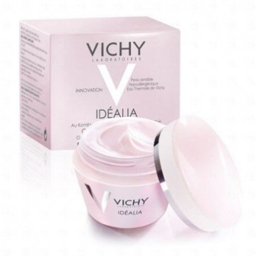 Vichy Idealia Piel Normal y...