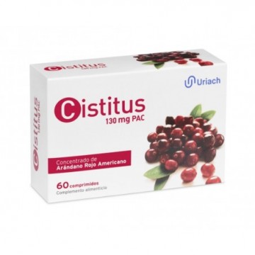 Cistitus 60 Comprimidos