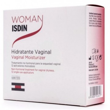 Isdin Woman Hidratante...