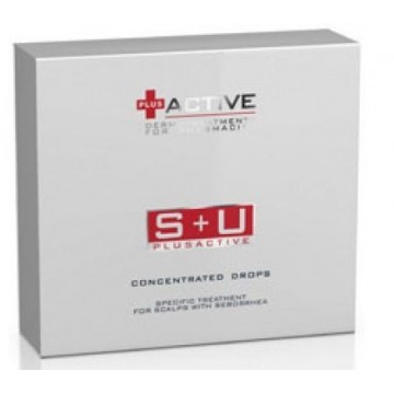 Plus Active S+u 35 Ml