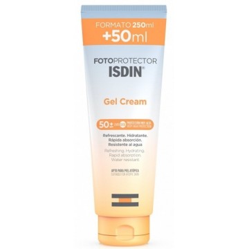 Isdin Fotoprotector Gel...