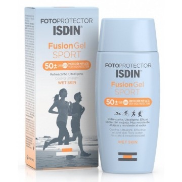 Isdin Fotoprotector Fusión...