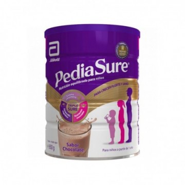 Pediasure Polvo Chocolate...