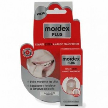 Mordex Plus 9 Ml