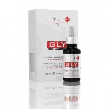 Vital Plus Active Gly 15ml