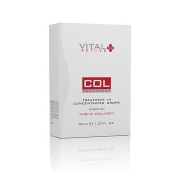 Vital Plus Active Col 15ml