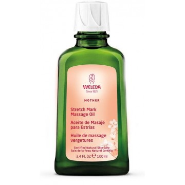 Weleda Aceite Masaje para...