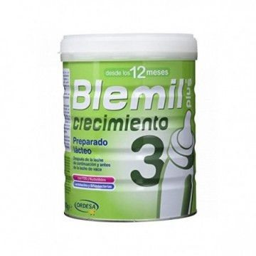 Blemil Plus 3 Crecimiento...