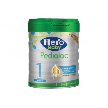 Hero Baby Leche Pedialac 1...