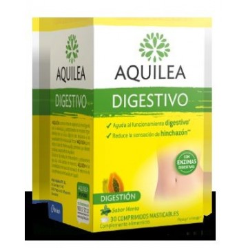 Aquilea Digestivo 30 comp