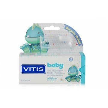 Vitis Baby Bálsamo 30 ml +...