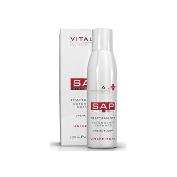 Vitalplus SAP 100 ml