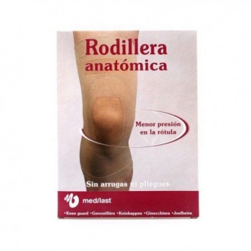 Medilast Rodillera 853 T -...