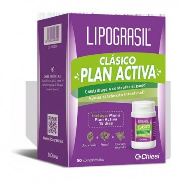 Lipograsil Clásico 50...