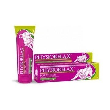 Physiorelax Forte Plus 75 ml