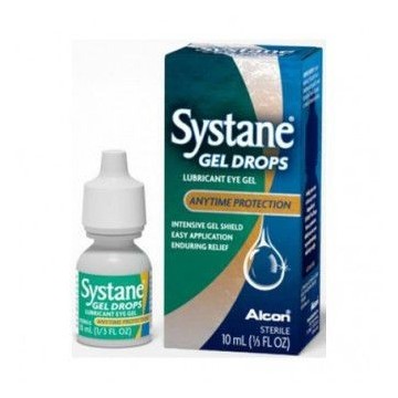 Systane Gel Drops Colirio...