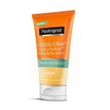 Neutrogena Visibly Clear...