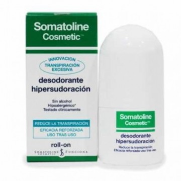 Somatoline Deso Hipersudo...