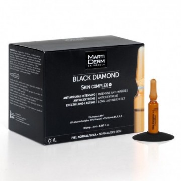 Martiderm Black Diamond...