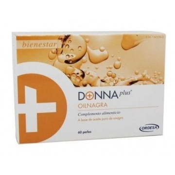 Donna Plus+ Aceite Onagra...