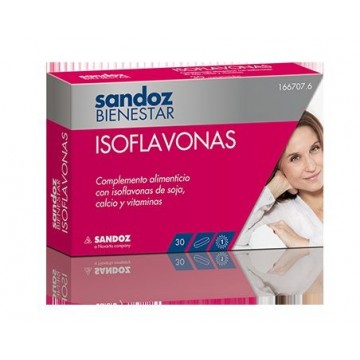 Sandoz Bienestar...