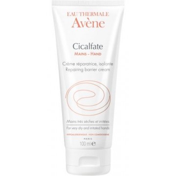 Avene Cicalfate Crema Manos...