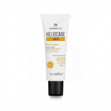 Heliocare 360º Fluid Cream...