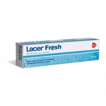 Lacerfresh Gel Dentifrico...