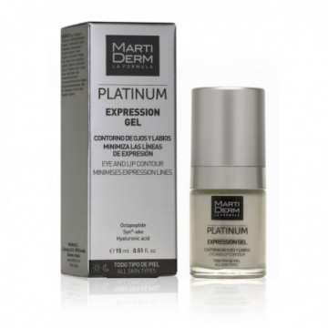 Martiderm Expression Gel...