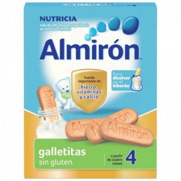 Almirón Galletitas Sin...