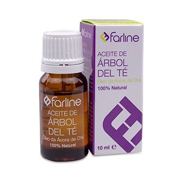 Farline Aceite de Árbol de...