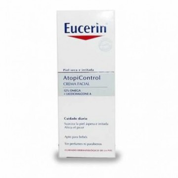 Eucerin Atopicontrol Crema...