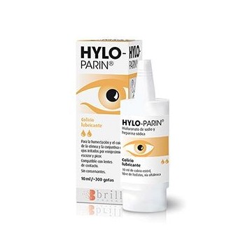 Hylo-parin 10 Ml