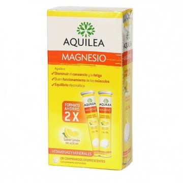 Aquilea Magnesio 28 comp...