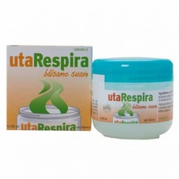 Utarespira 50 Ml Balsamo Suave