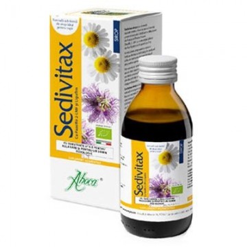 Sedivitax Jarabe 220g