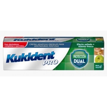 Kukident Pro Proteccion...