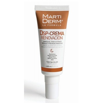 Martiderm Dsp Crema...