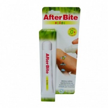 After Bite Niños Crema 20 Gr