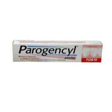 Parogencyl Encias Forte 75 Ml