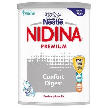 Nestlé Nidina Confort...