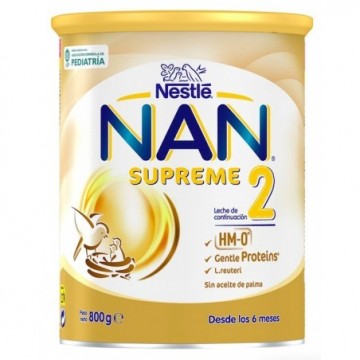 Nestlé Nan Supreme 2 800 g