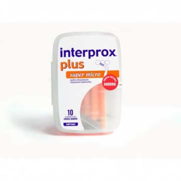 Cepillo Interprox Plus Super10