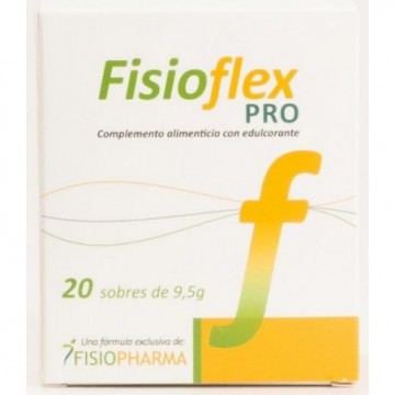 Fisioflex pro...