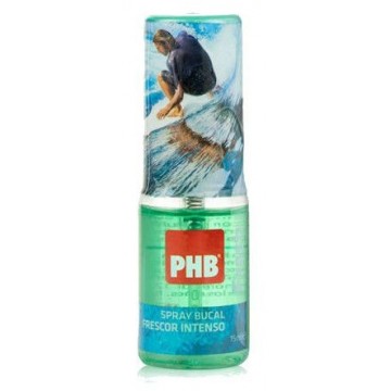 Phb Fresh Spray Bucal 15 ml